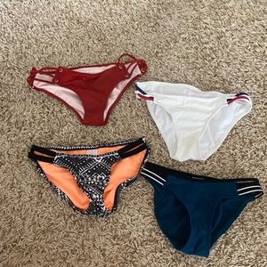 Bikini bottoms